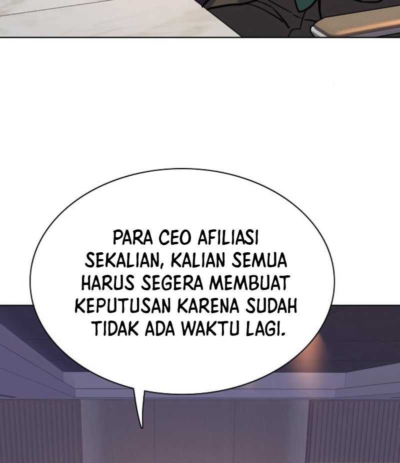 The Youngest Son Of A Rich Family Chapter 110 - halaman 16