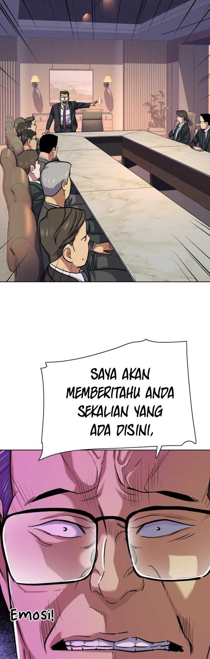 The Youngest Son Of A Rich Family Chapter 110 - halaman 23