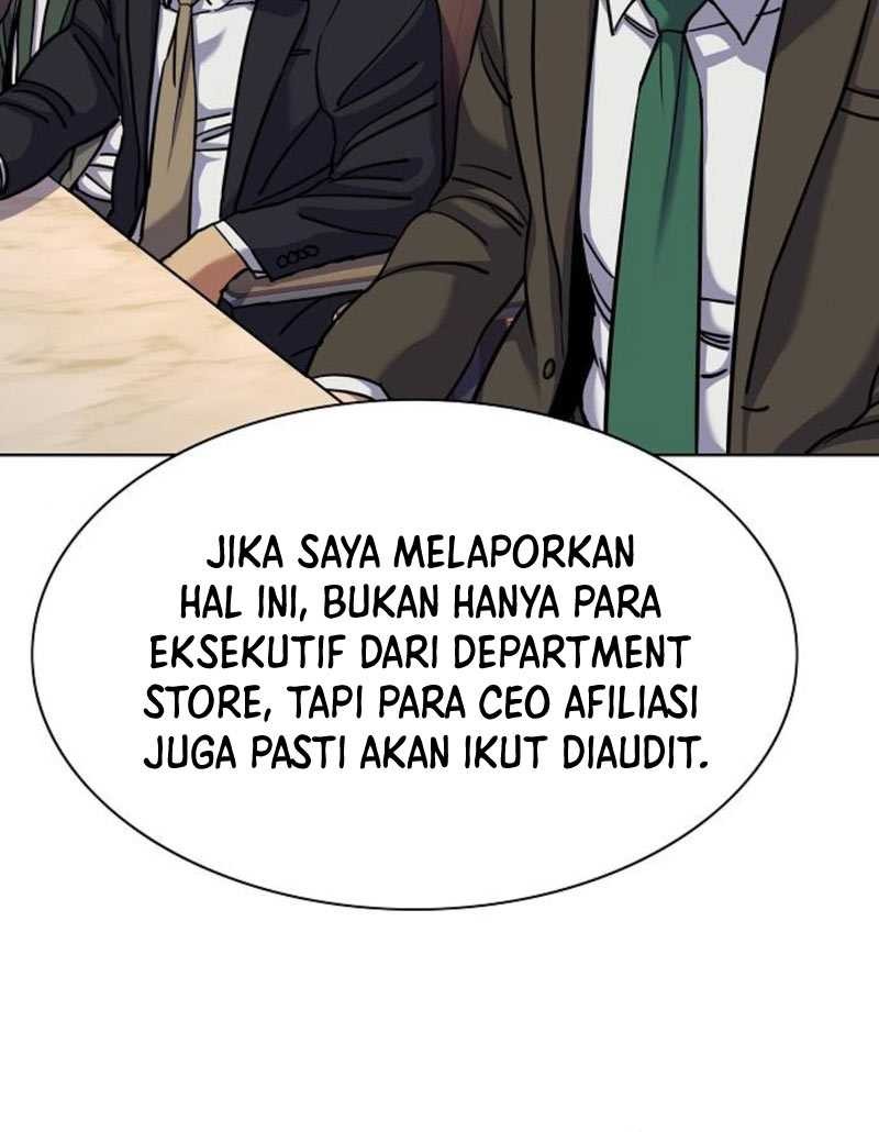 The Youngest Son Of A Rich Family Chapter 110 - halaman 26