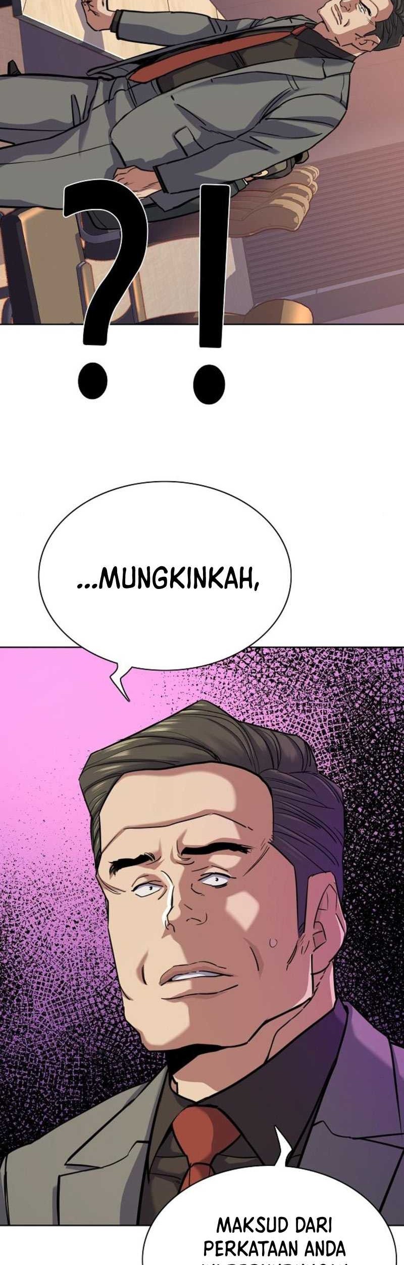 The Youngest Son Of A Rich Family Chapter 110 - halaman 30