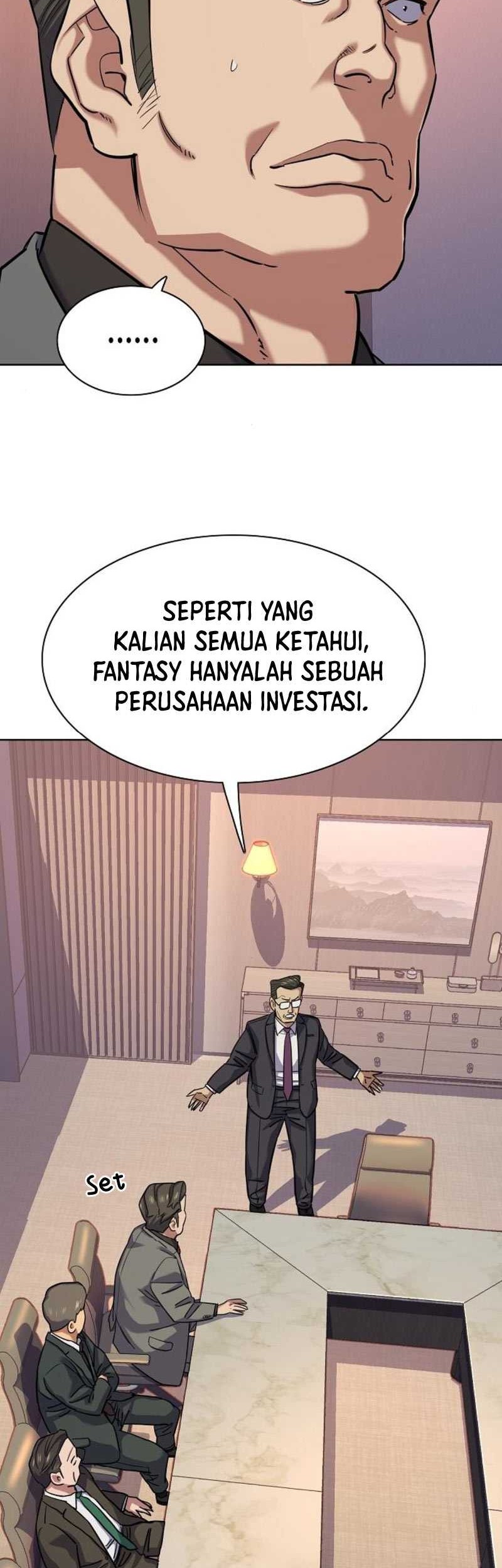 The Youngest Son Of A Rich Family Chapter 110 - halaman 33