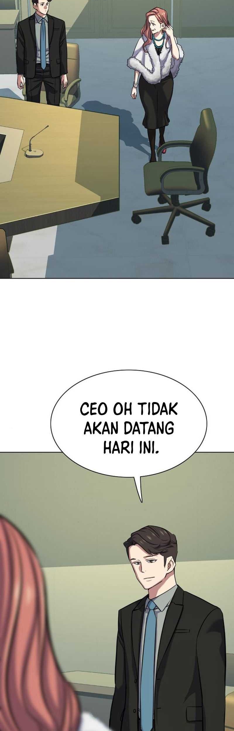 The Youngest Son Of A Rich Family Chapter 110 - halaman 45