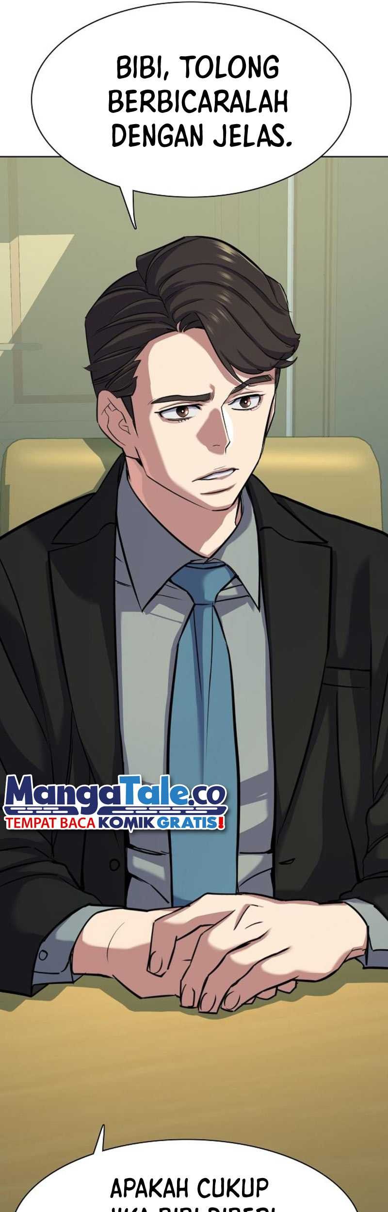 The Youngest Son Of A Rich Family Chapter 110 - halaman 57
