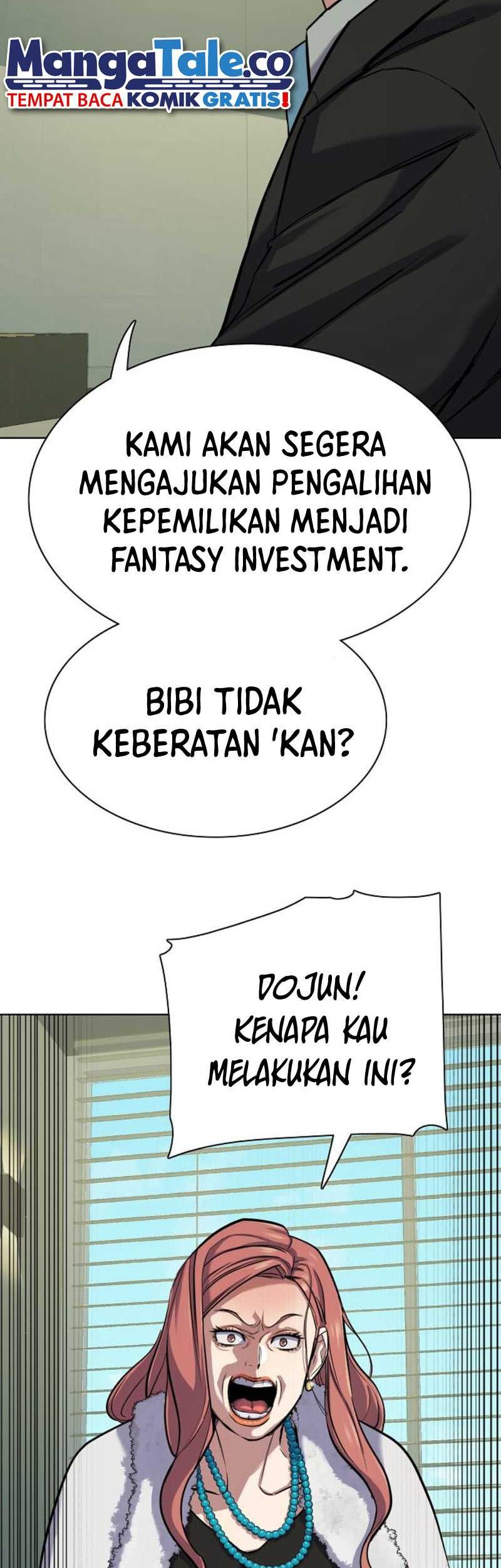 The Youngest Son Of A Rich Family Chapter 110 - halaman 60