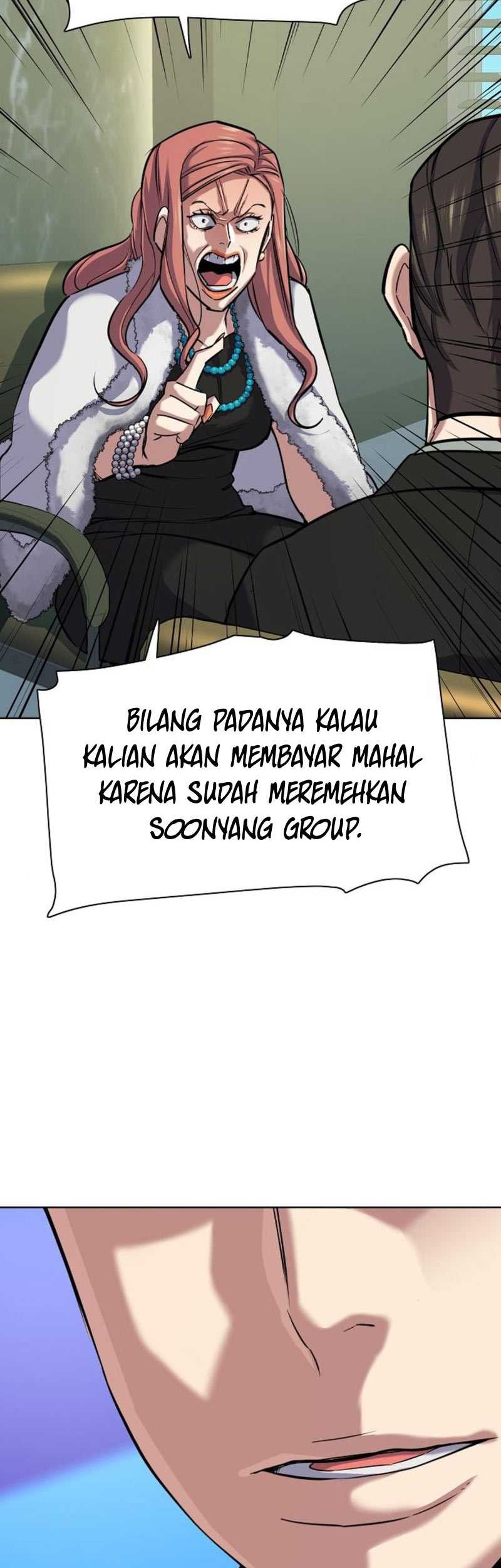 The Youngest Son Of A Rich Family Chapter 110 - halaman 65