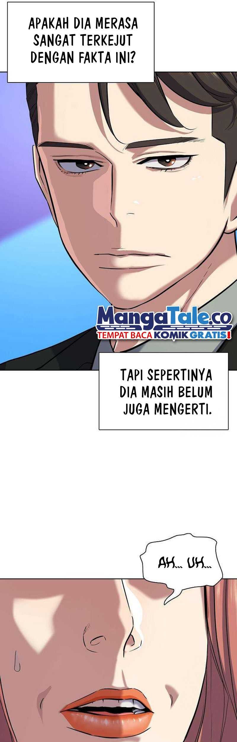 The Youngest Son Of A Rich Family Chapter 111 - halaman 14