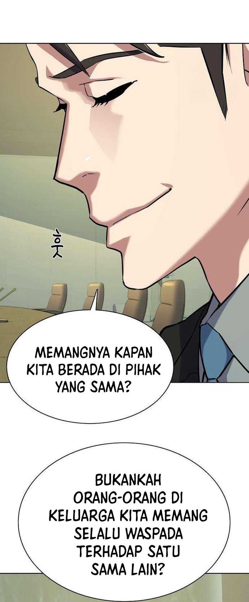 The Youngest Son Of A Rich Family Chapter 111 - halaman 21