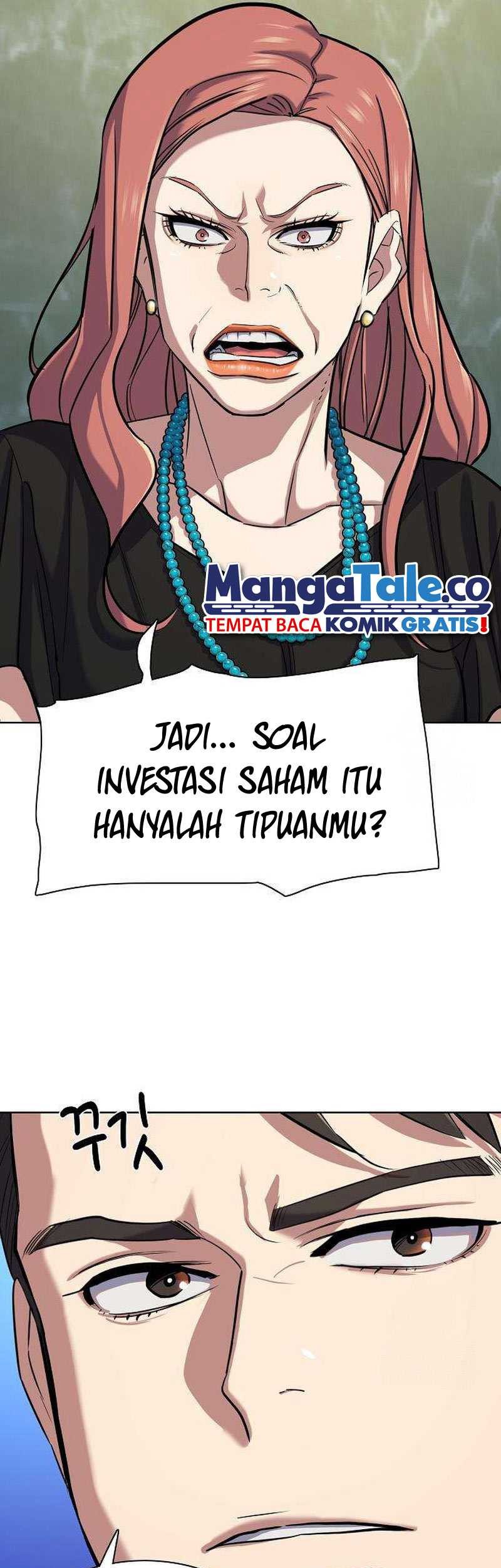 The Youngest Son Of A Rich Family Chapter 111 - halaman 26
