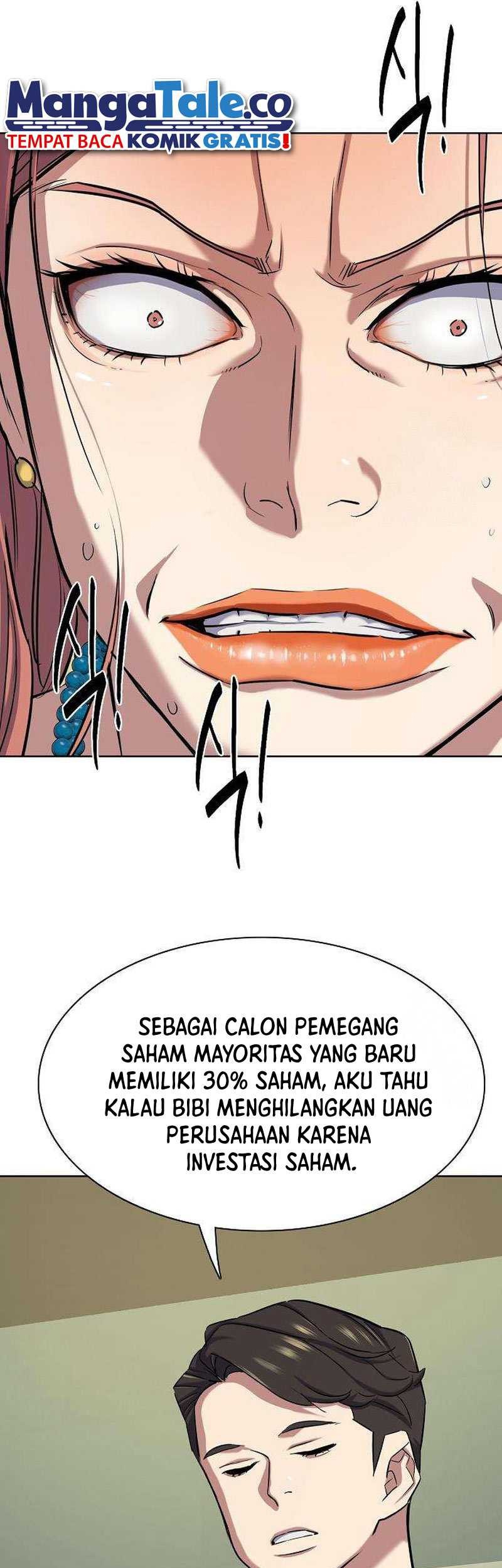 The Youngest Son Of A Rich Family Chapter 111 - halaman 34