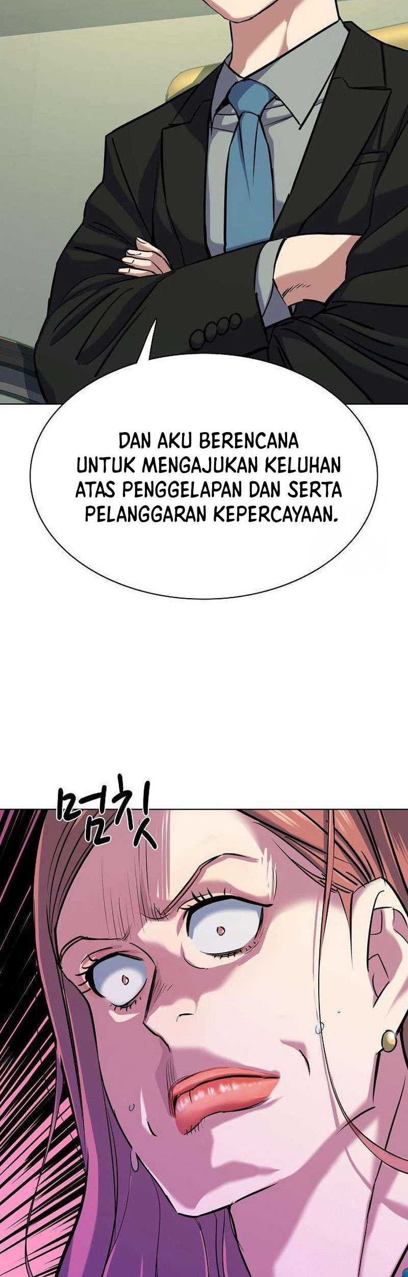 The Youngest Son Of A Rich Family Chapter 111 - halaman 35