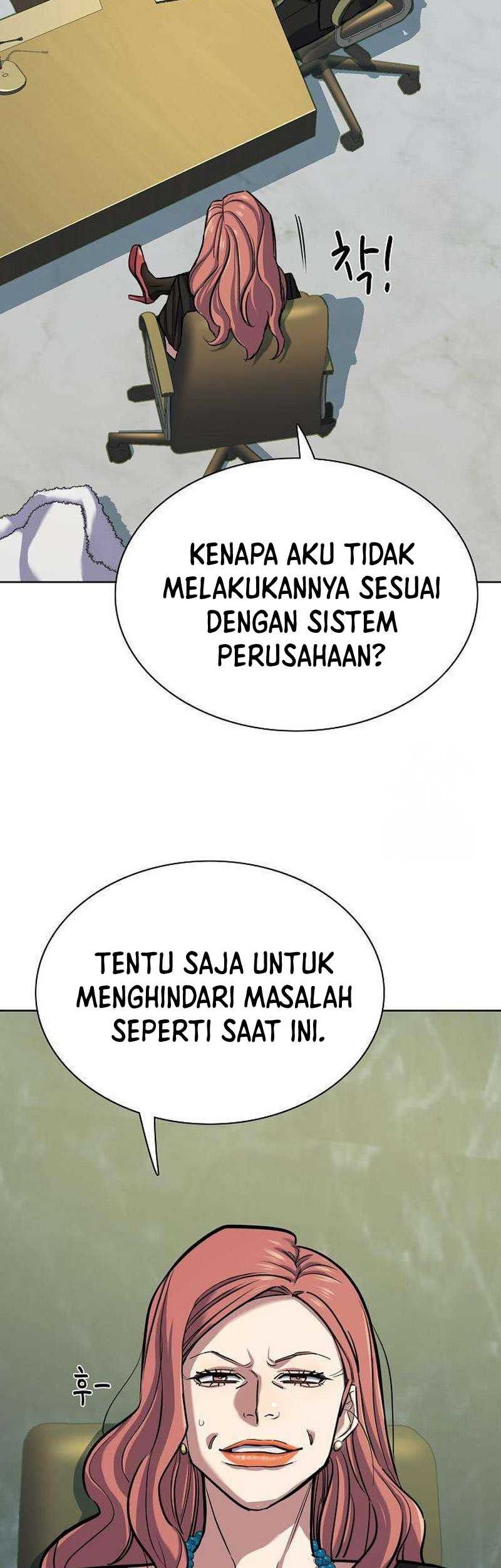 The Youngest Son Of A Rich Family Chapter 111 - halaman 39