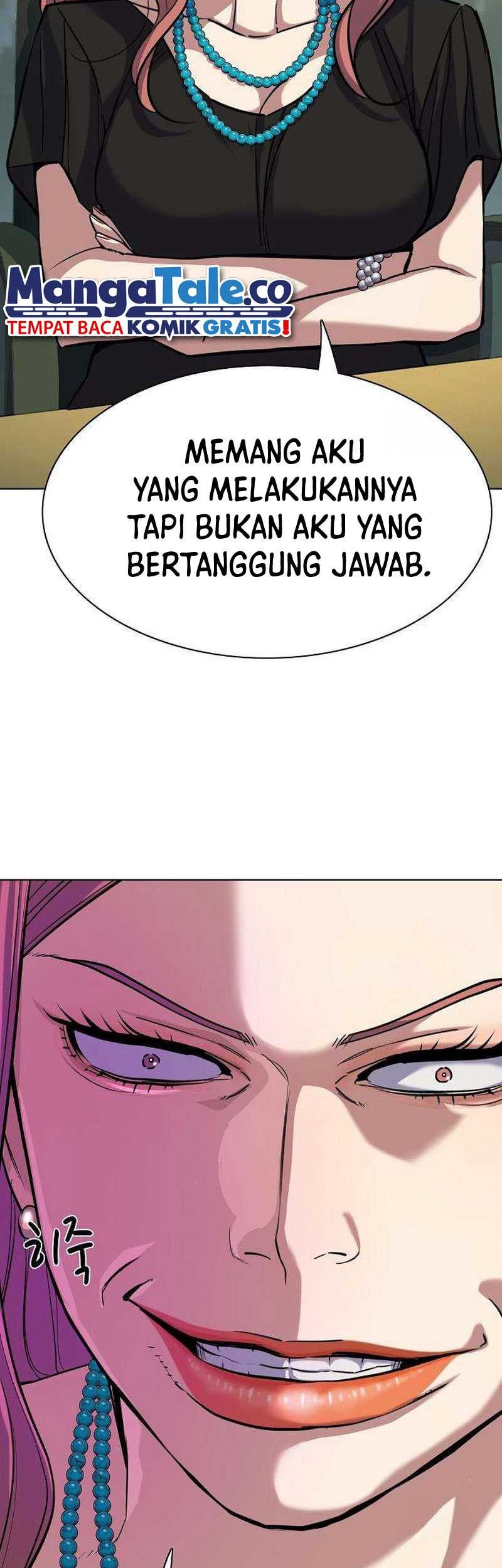 The Youngest Son Of A Rich Family Chapter 111 - halaman 40
