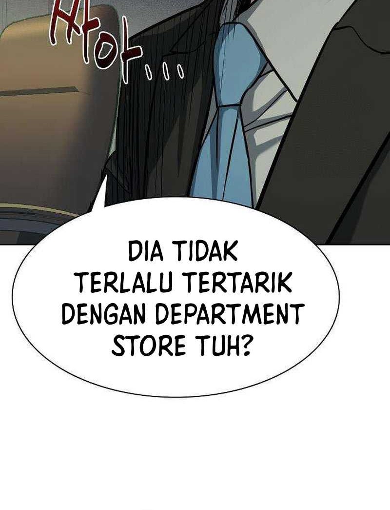 The Youngest Son Of A Rich Family Chapter 111 - halaman 5