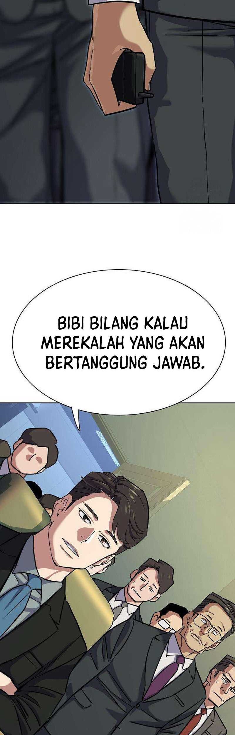The Youngest Son Of A Rich Family Chapter 111 - halaman 51