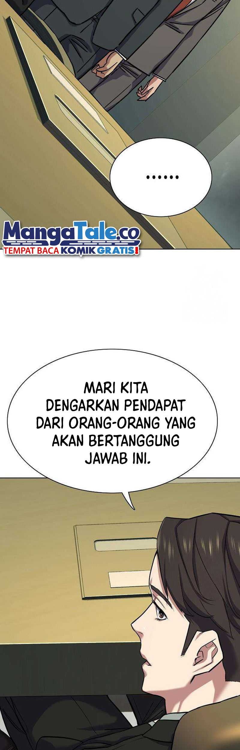 The Youngest Son Of A Rich Family Chapter 111 - halaman 52