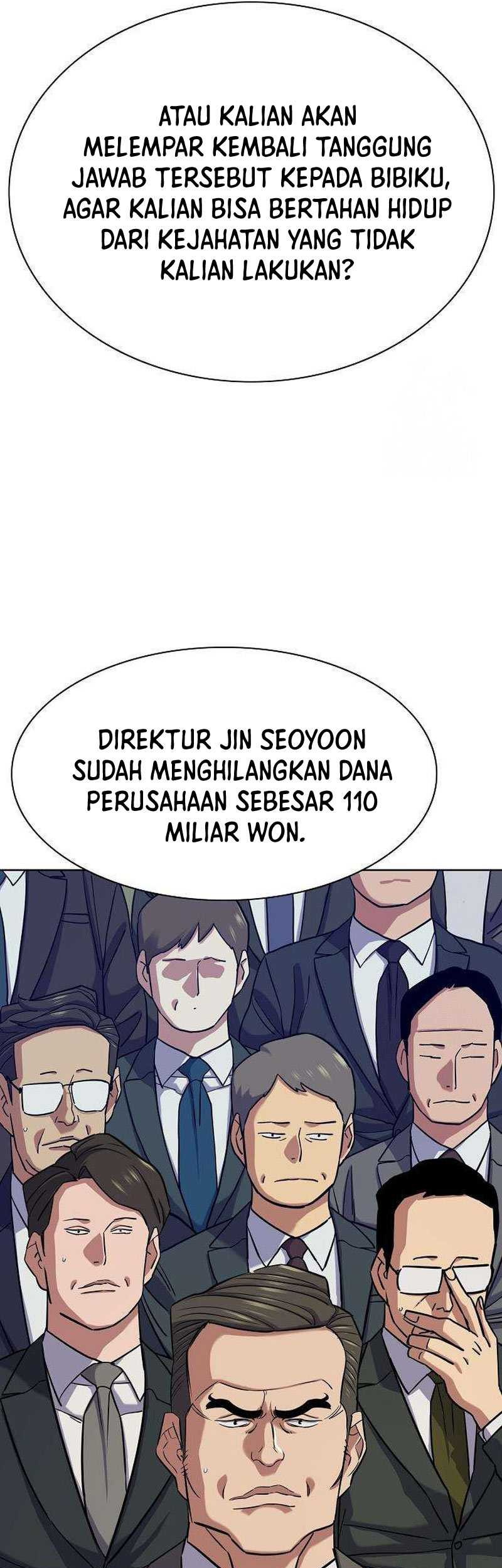 The Youngest Son Of A Rich Family Chapter 111 - halaman 54