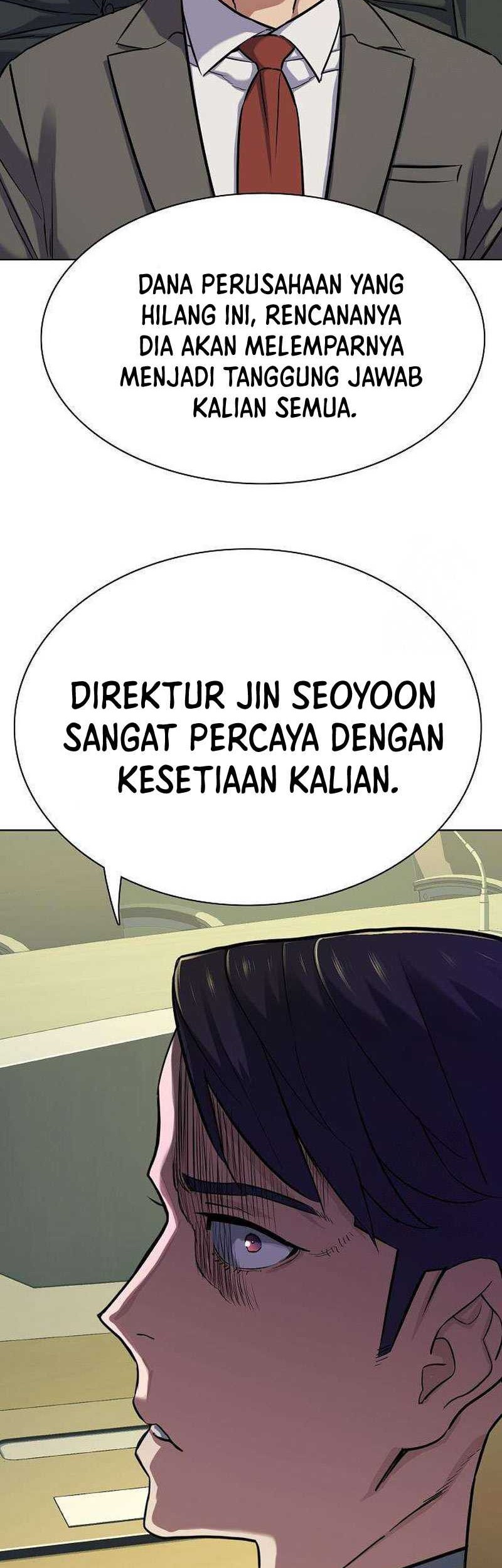 The Youngest Son Of A Rich Family Chapter 111 - halaman 55