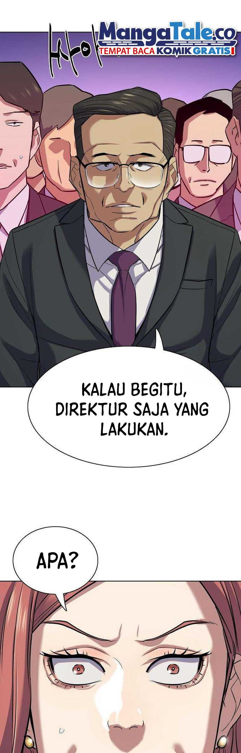 The Youngest Son Of A Rich Family Chapter 111 - halaman 64