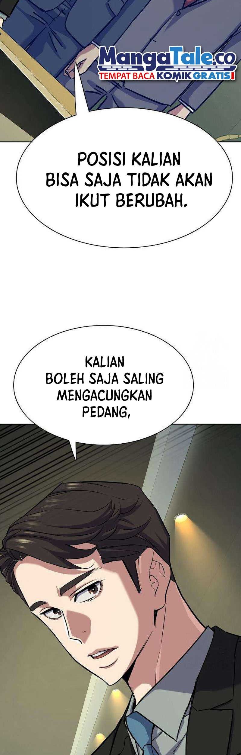 The Youngest Son Of A Rich Family Chapter 111 - halaman 72