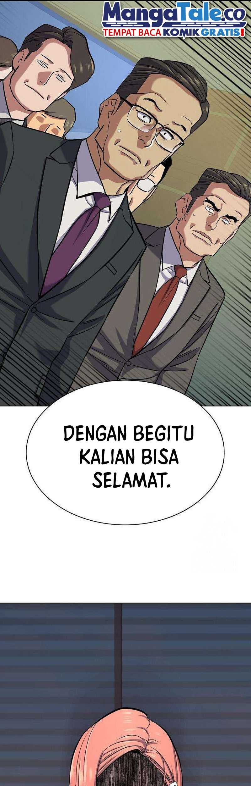 The Youngest Son Of A Rich Family Chapter 111 - halaman 74