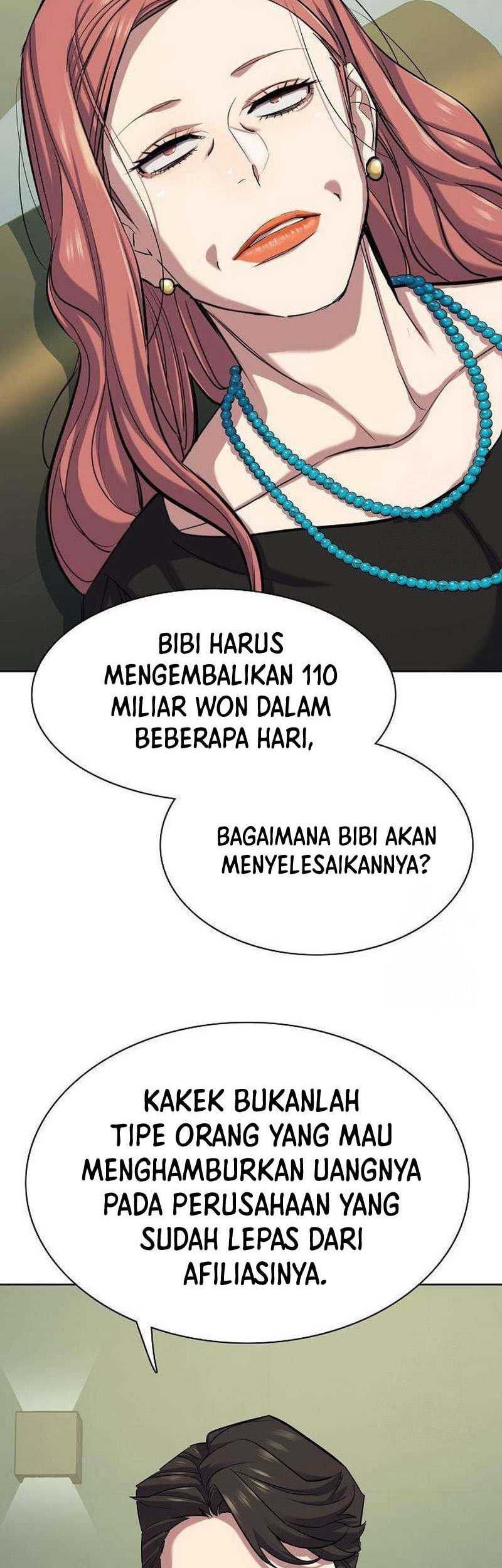 The Youngest Son Of A Rich Family Chapter 111 - halaman 79