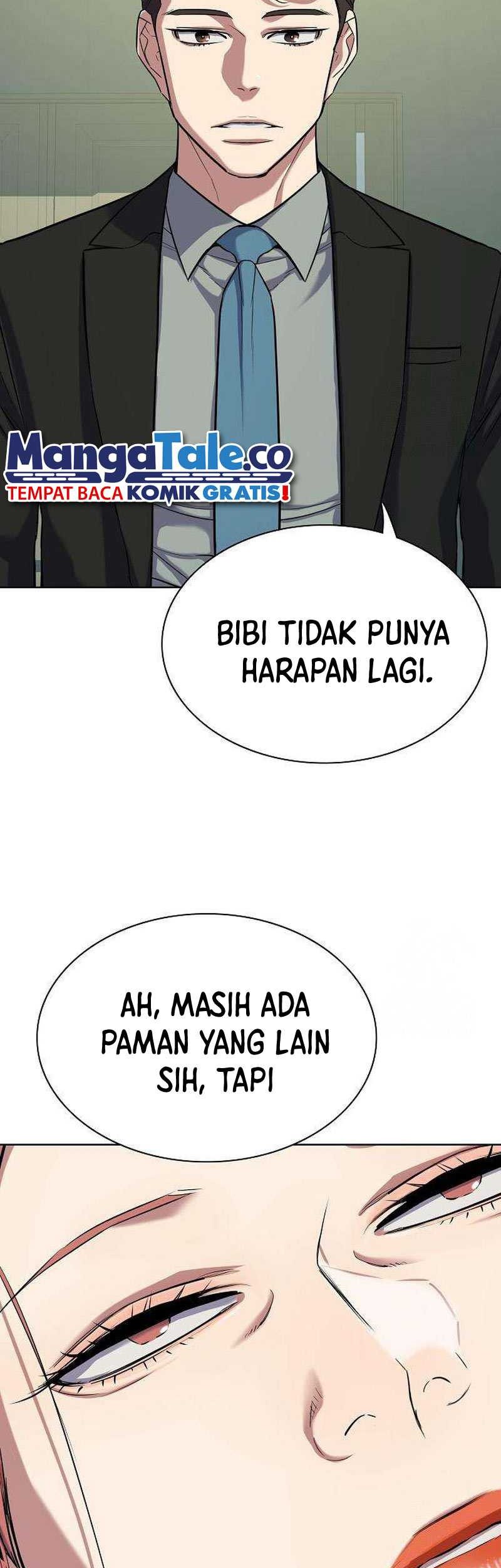 The Youngest Son Of A Rich Family Chapter 111 - halaman 80