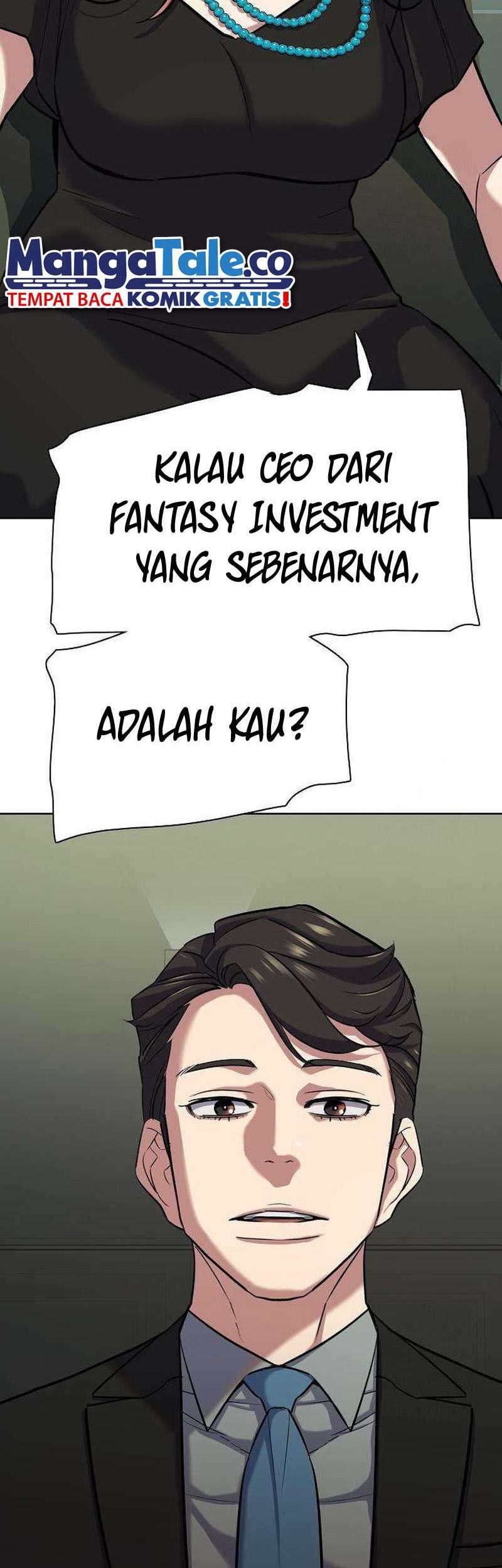 The Youngest Son Of A Rich Family Chapter 111 - halaman 87