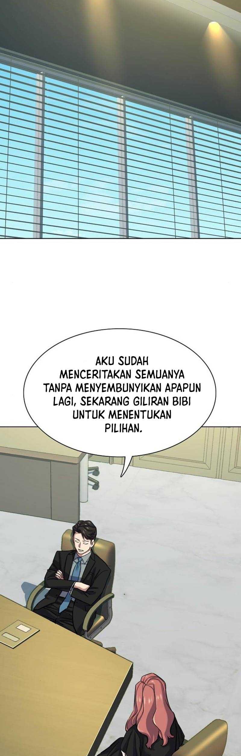 The Youngest Son Of A Rich Family Chapter 112 - halaman 20
