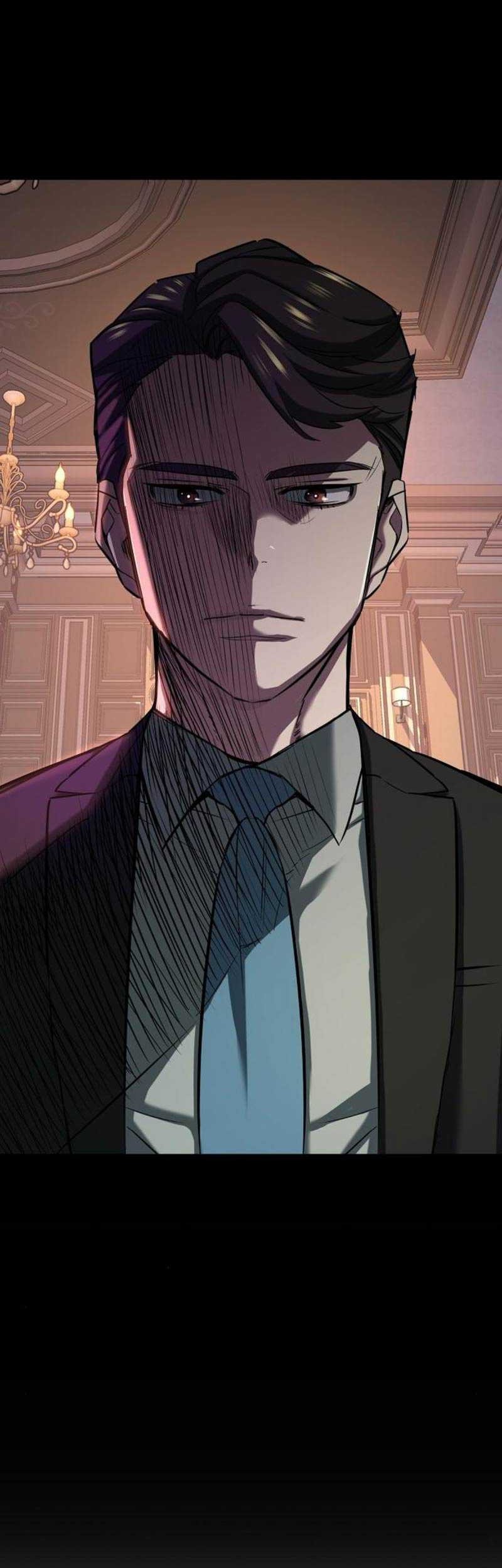 The Youngest Son Of A Rich Family Chapter 112 - halaman 28