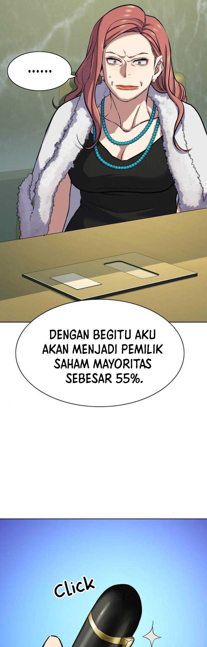 The Youngest Son Of A Rich Family Chapter 112 - halaman 39