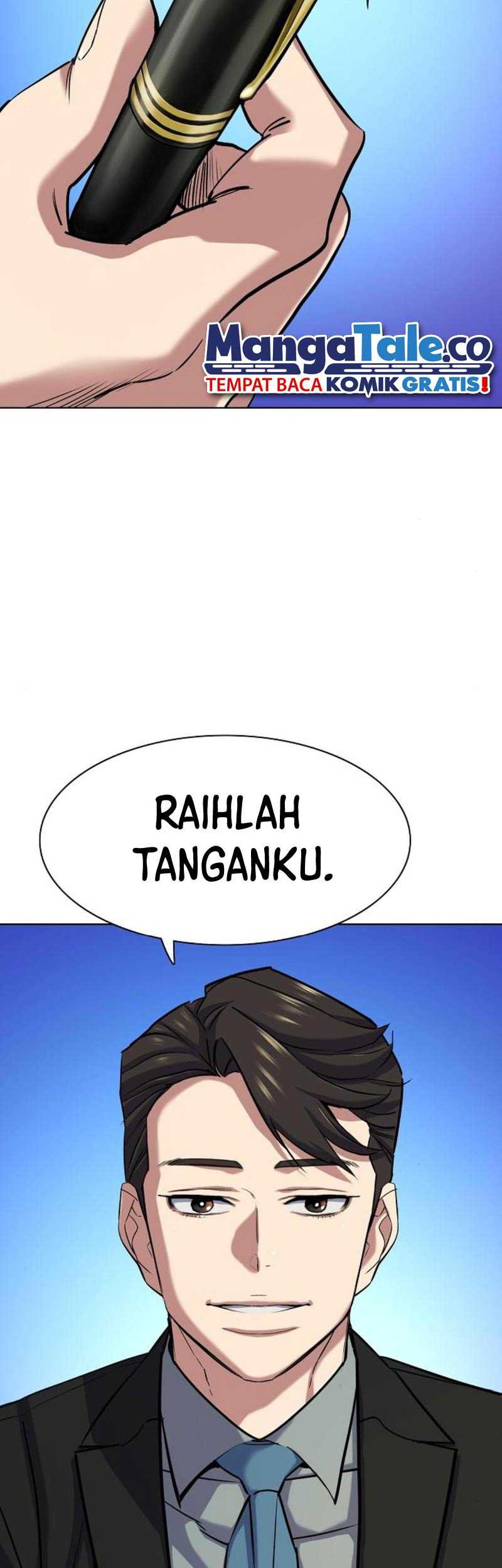 The Youngest Son Of A Rich Family Chapter 112 - halaman 40
