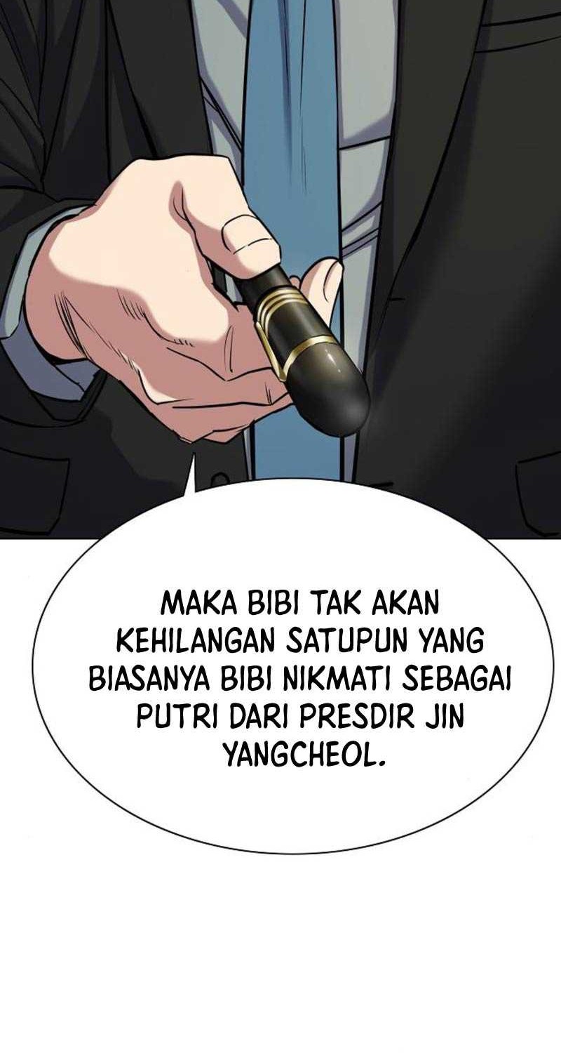 The Youngest Son Of A Rich Family Chapter 112 - halaman 41