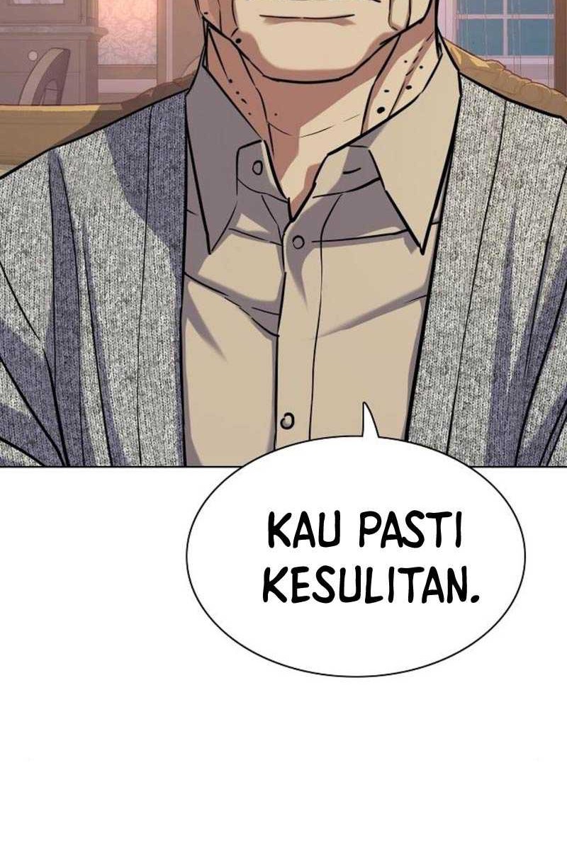 The Youngest Son Of A Rich Family Chapter 112 - halaman 49