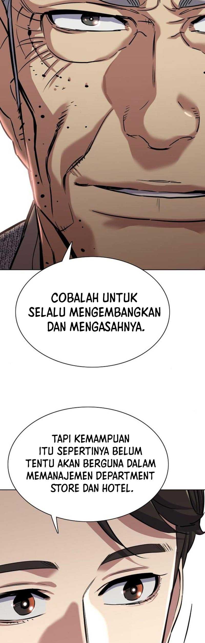The Youngest Son Of A Rich Family Chapter 112 - halaman 76