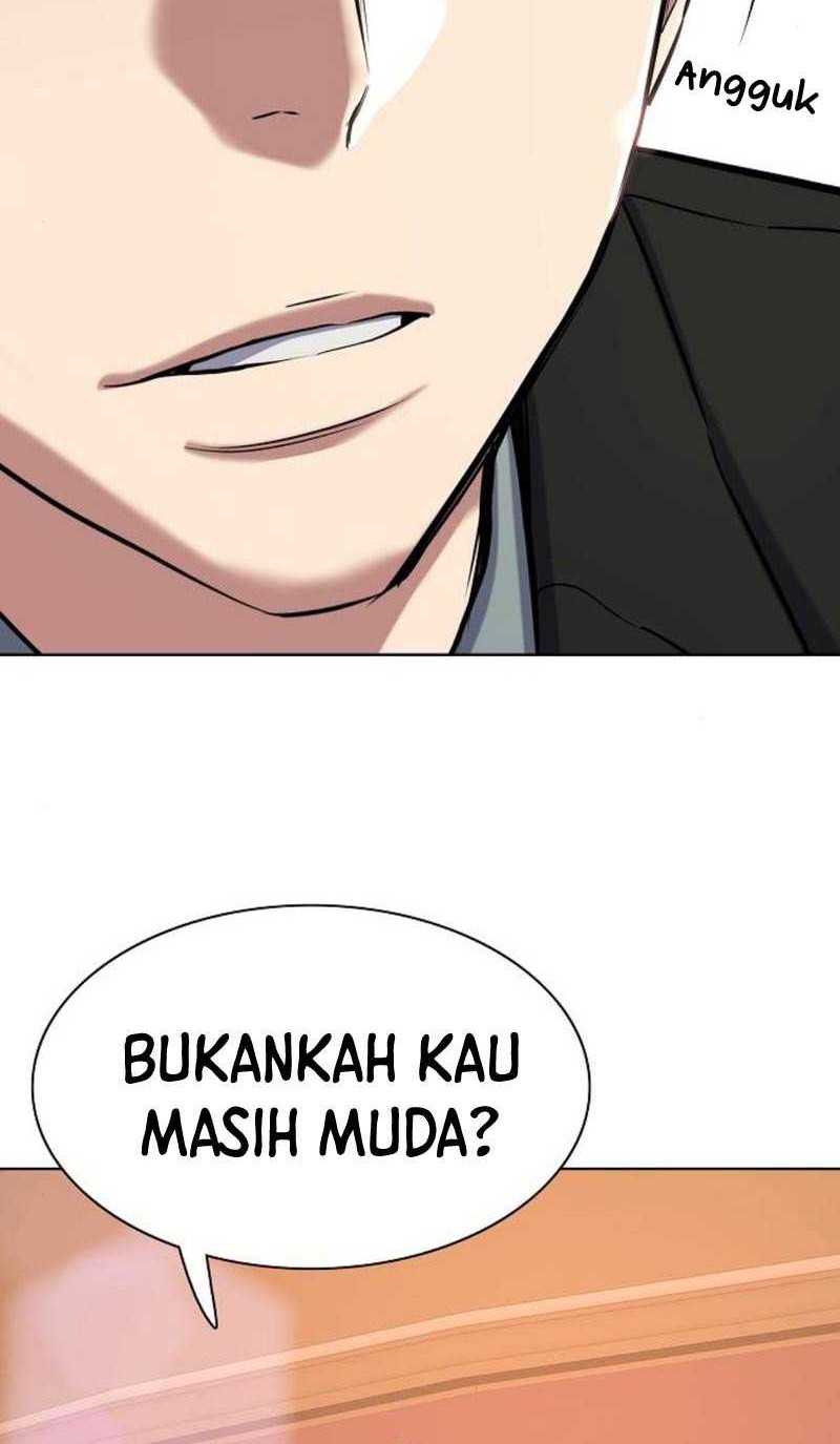 The Youngest Son Of A Rich Family Chapter 112 - halaman 77