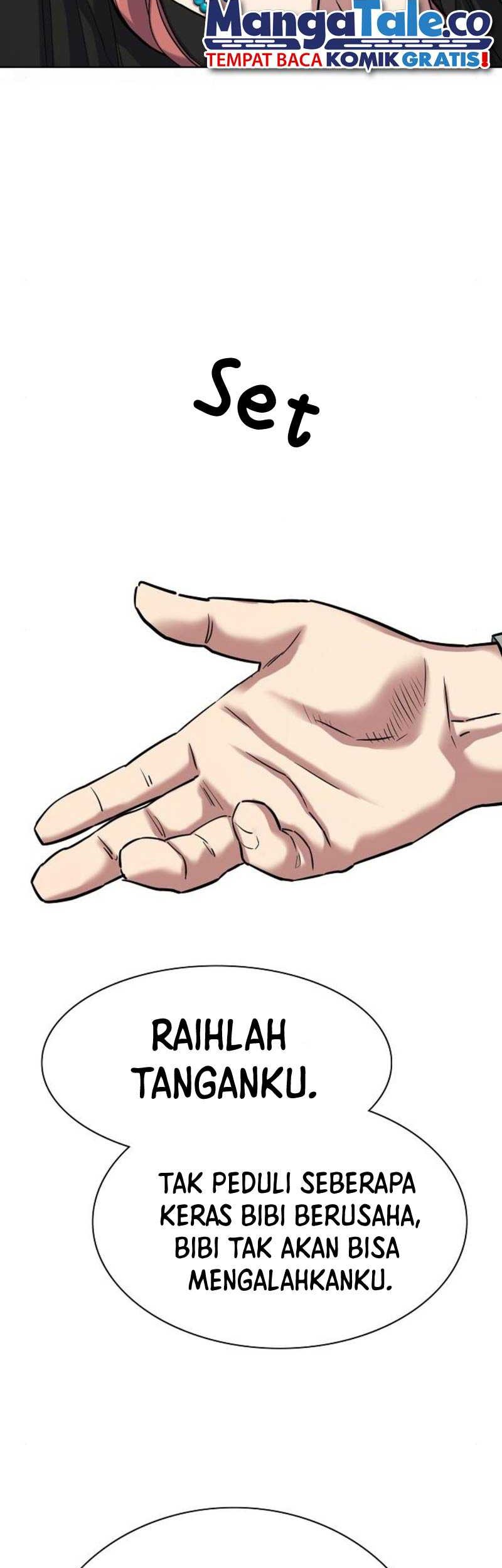 The Youngest Son Of A Rich Family Chapter 112 - halaman 8