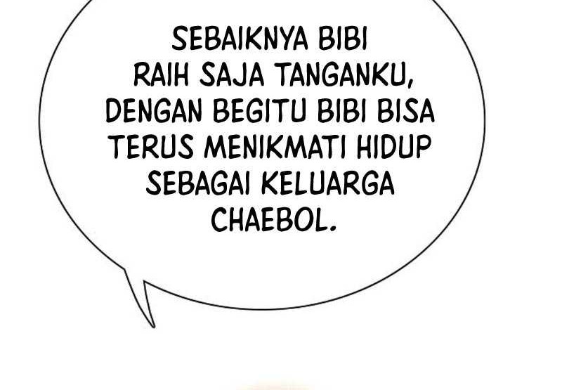 The Youngest Son Of A Rich Family Chapter 112 - halaman 9