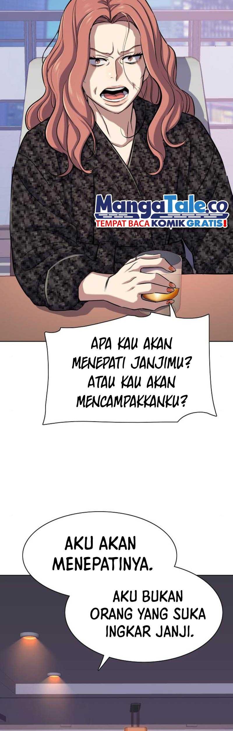 The Youngest Son Of A Rich Family Chapter 113 - halaman 20