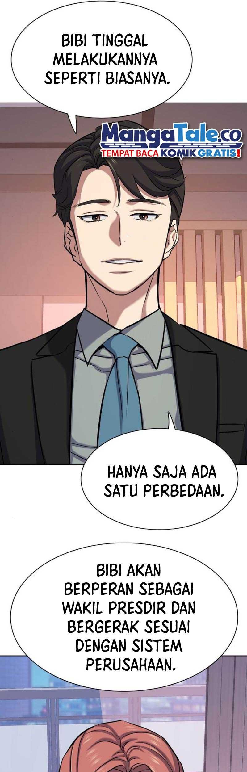 The Youngest Son Of A Rich Family Chapter 113 - halaman 22