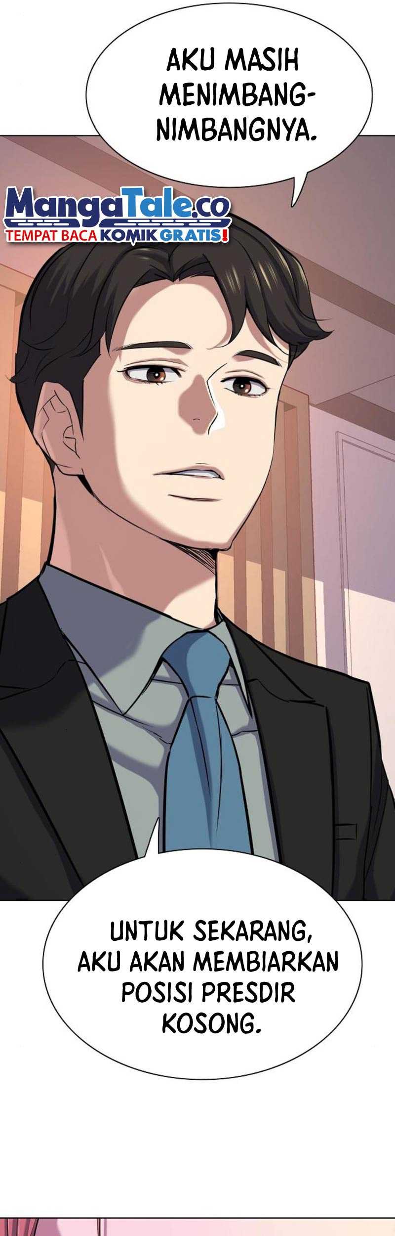 The Youngest Son Of A Rich Family Chapter 113 - halaman 26