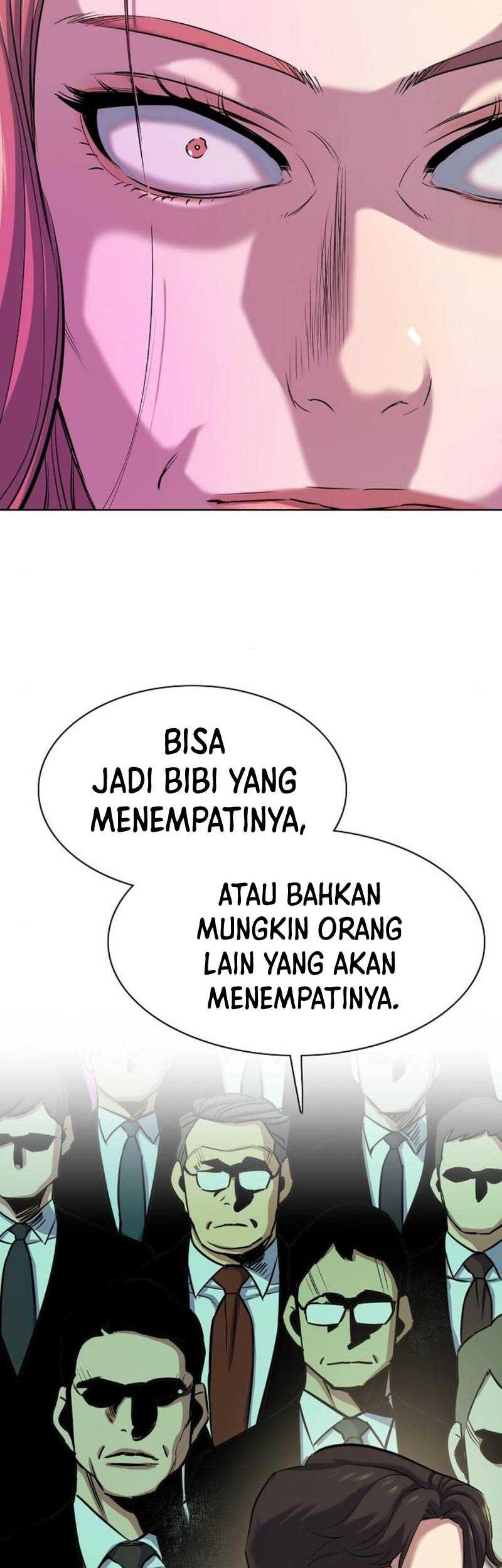 The Youngest Son Of A Rich Family Chapter 113 - halaman 27