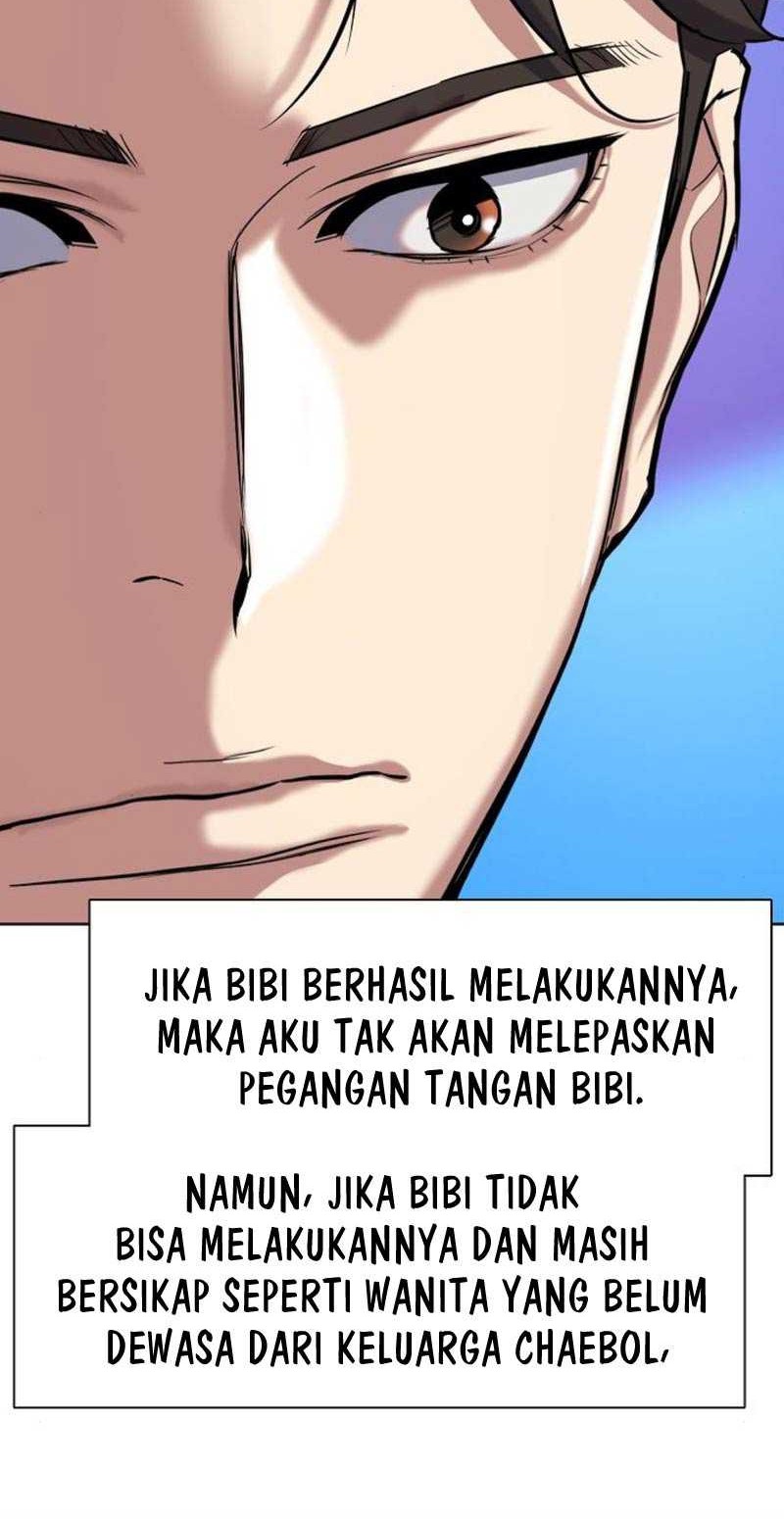 The Youngest Son Of A Rich Family Chapter 113 - halaman 33