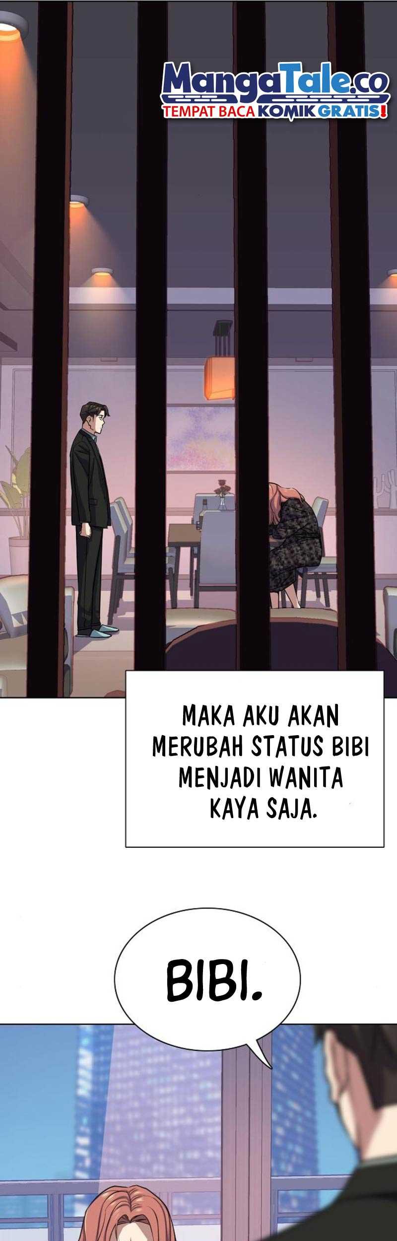 The Youngest Son Of A Rich Family Chapter 113 - halaman 34