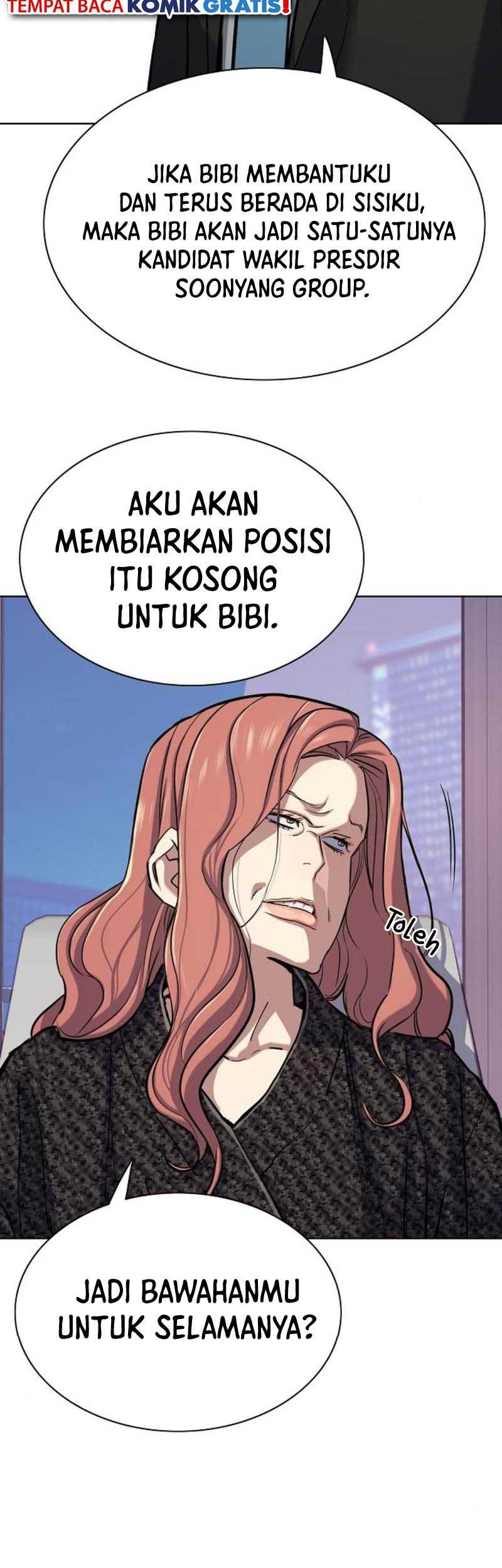 The Youngest Son Of A Rich Family Chapter 113 - halaman 36