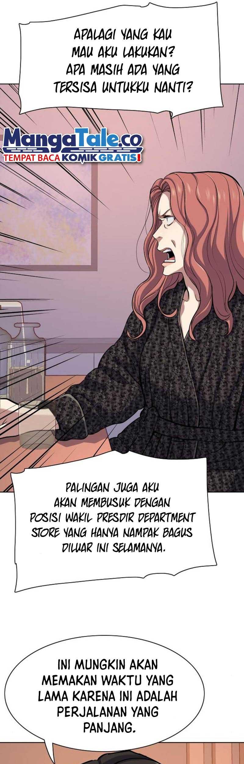 The Youngest Son Of A Rich Family Chapter 113 - halaman 38