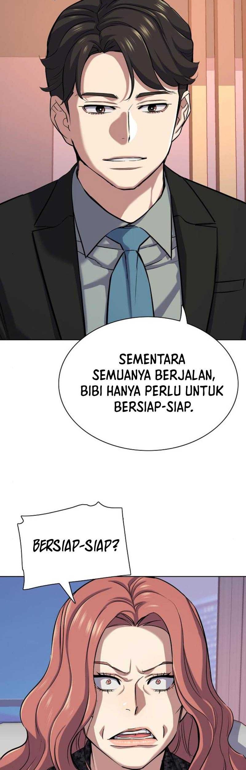 The Youngest Son Of A Rich Family Chapter 113 - halaman 39