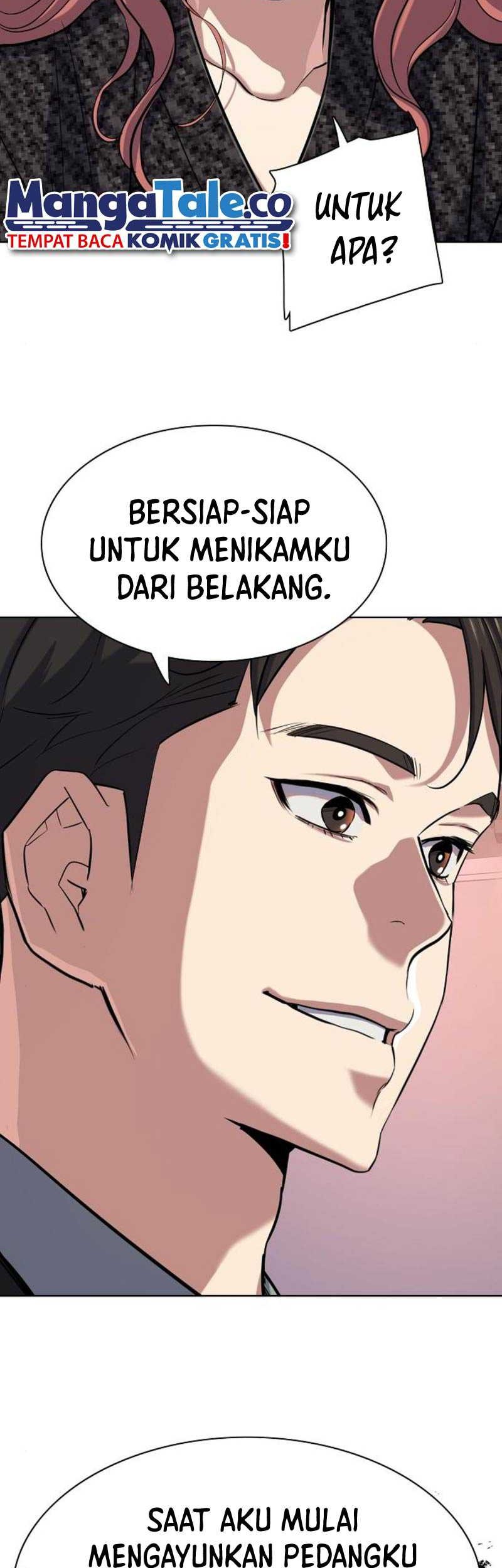 The Youngest Son Of A Rich Family Chapter 113 - halaman 40