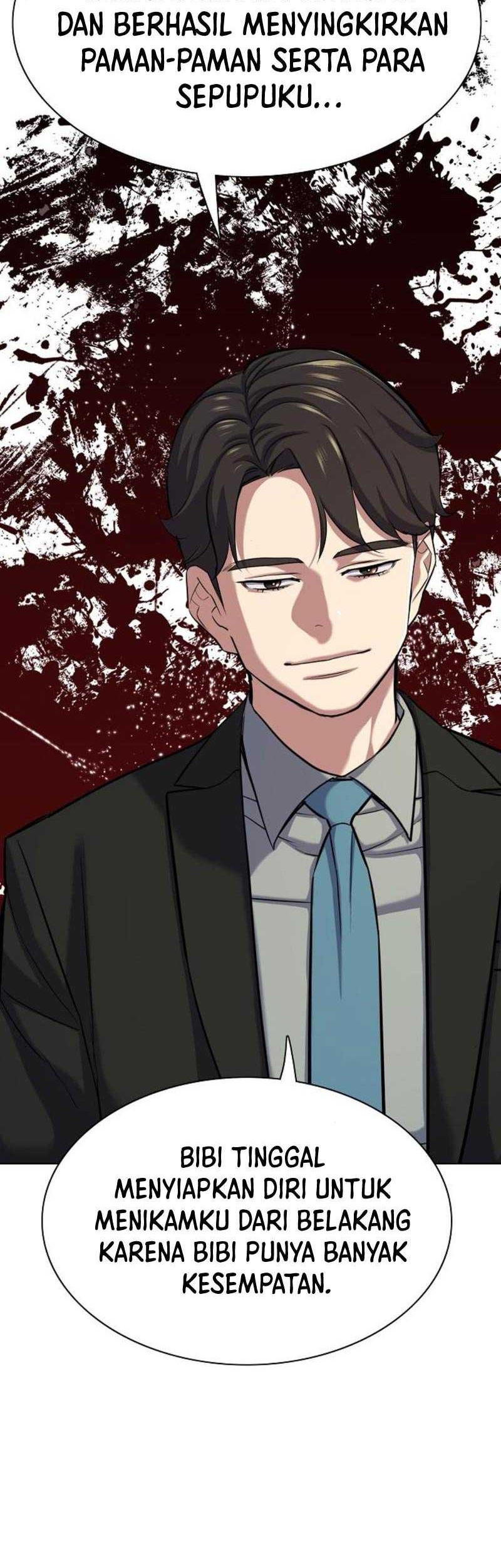 The Youngest Son Of A Rich Family Chapter 113 - halaman 41