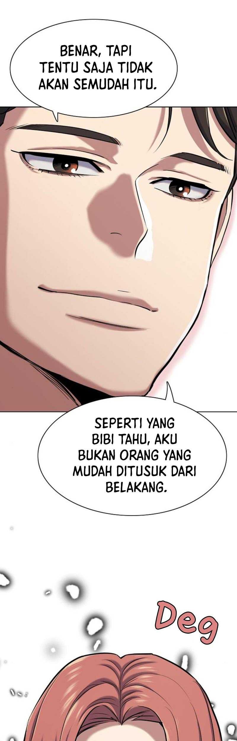 The Youngest Son Of A Rich Family Chapter 113 - halaman 44