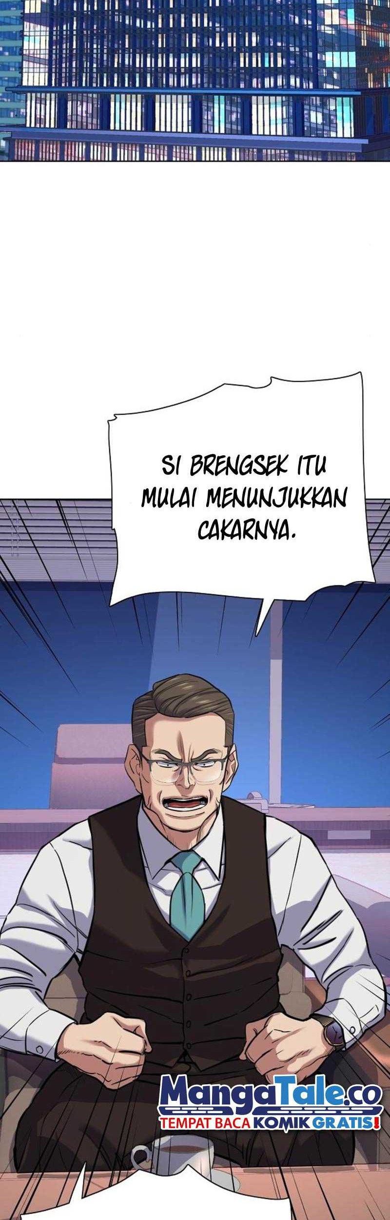 The Youngest Son Of A Rich Family Chapter 113 - halaman 51
